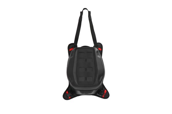 GSF 1200 BANDIT (1996 - 2006) pro cross wp tankbag | SW-MOTECH