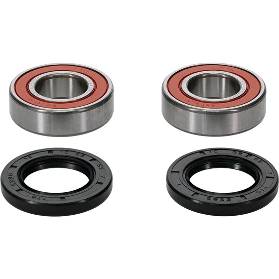 VL 1500 INTRUDER (2013 - 2019) wheel bearing kit front | All Balls