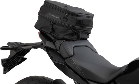 GSF 1200 BANDIT (1996 - 2006) ion s tail bag | SW-MOTECH