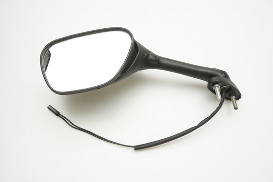 GSX R 600 (2006 - 2008) mirror | BIKETEC