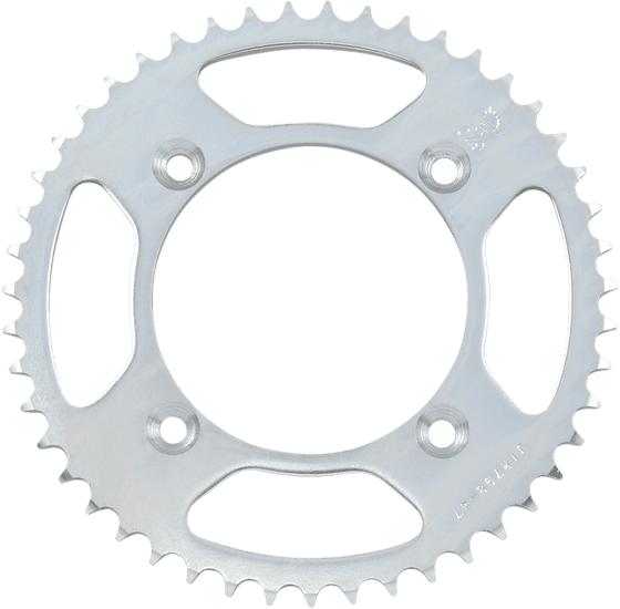 RM85 (2002 - 2021) rear sprocket 49tooth pitch 428 jtr79849 | JT Sprockets