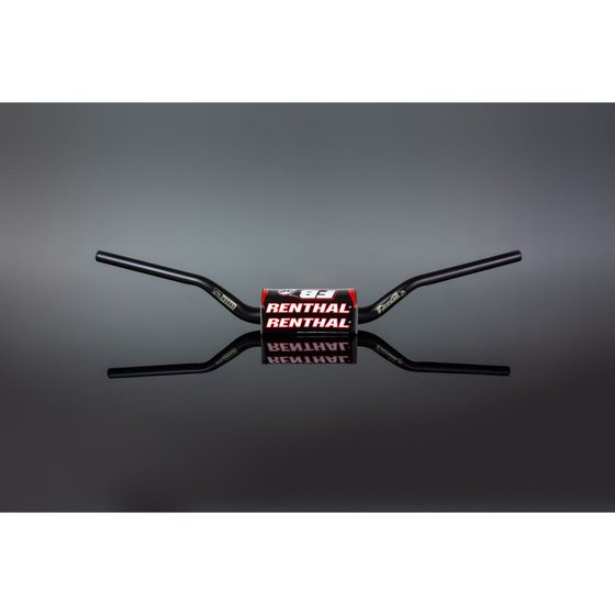 RM 250 (2004 - 2004) fatbar36 r-works reed handlebar | RENTHAL