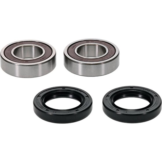 GSX-R 750 (2011 - 2021) wheel bearing kit front | All Balls