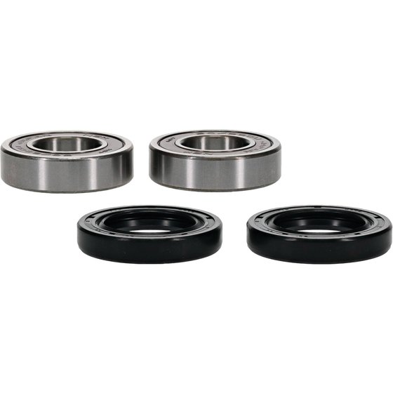 GSX-R 750 (2011 - 2021) wheel bearing kit front | All Balls