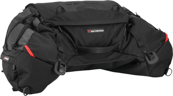 GSX 1300 R HAYABUSA (1999 - 2020) pro cargobag tailbag | SW-MOTECH