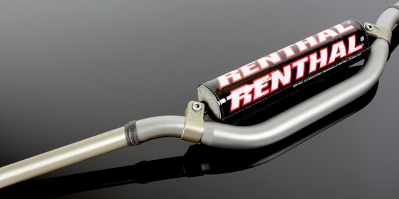 RM Z 250 (2004 - 2022) renthal twinwall handlebar | RENTHAL