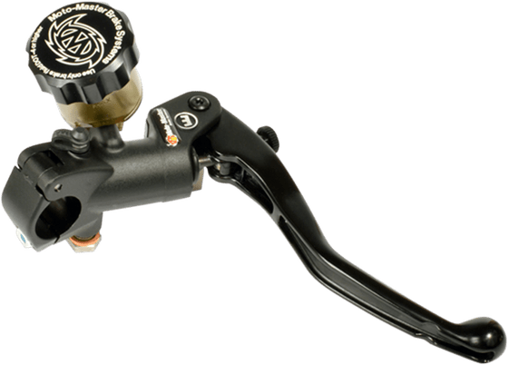 RM Z 250 (2004 - 2022) radial master cylinder | MOTO-MASTER