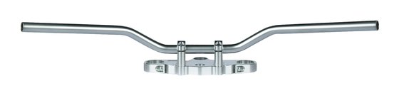 LT F 250 (2003 - 2014) superbike elegance steel handlebar | TRW