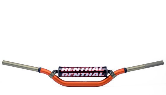 RM Z 250 (2004 - 2022) renthal twinwall handlebar | RENTHAL