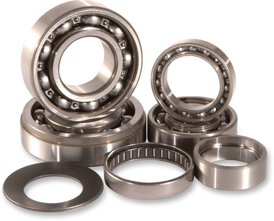 RM Z 250 (2007 - 2012) transmission bearing kit | Hot Rods