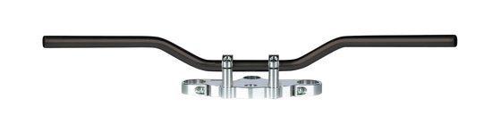 LT-Z 250 (2004 - 2010) superbike comfort handlebar | TRW