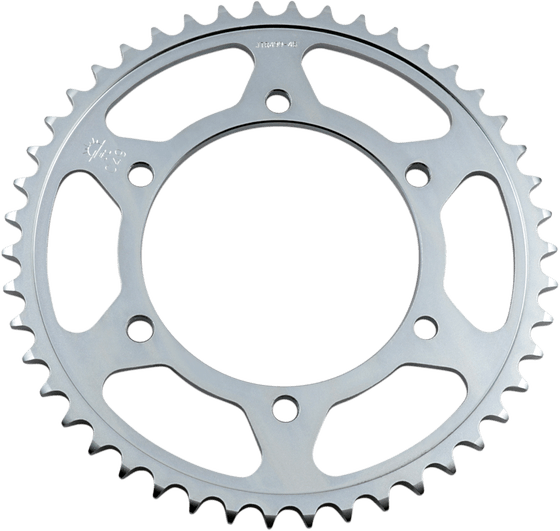 GSX 1300 R HAYABUSA (1999 - 2007) steel rear sprocket | JT Sprockets