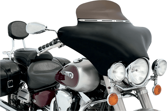 C 50 BOULEVARD (2001 - 2021) 6.5" windshield spoiler | MEMPHIS SHADES HD