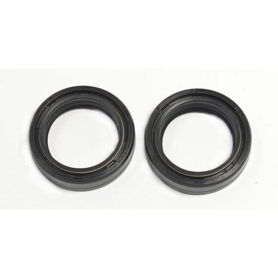 GS 550 (1977 - 1982) fork seal kit | ATHENA