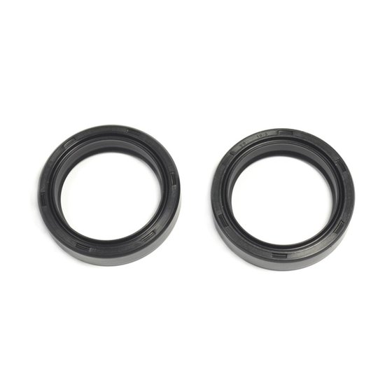 TS 250 (1985 - 1989) fork seal kit | ATHENA