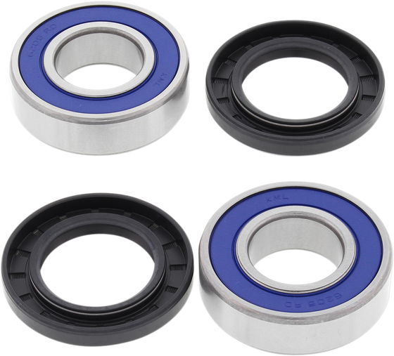 GSX 1400 (2002 - 2007) wheel bearing kit front | All Balls