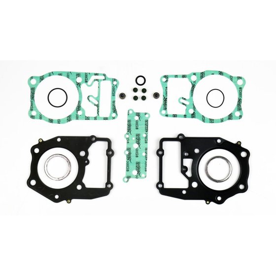 VS 1400 GLP INTRUDER (1987 - 2002) top-end gasket kit | ATHENA