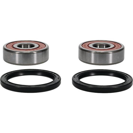 VS 800 INTRUDER (1992 - 2009) wheel bearing kit front | All Balls