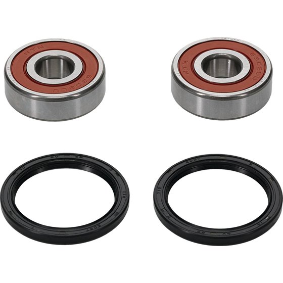 VS 800 INTRUDER (1992 - 2009) wheel bearing kit front | All Balls