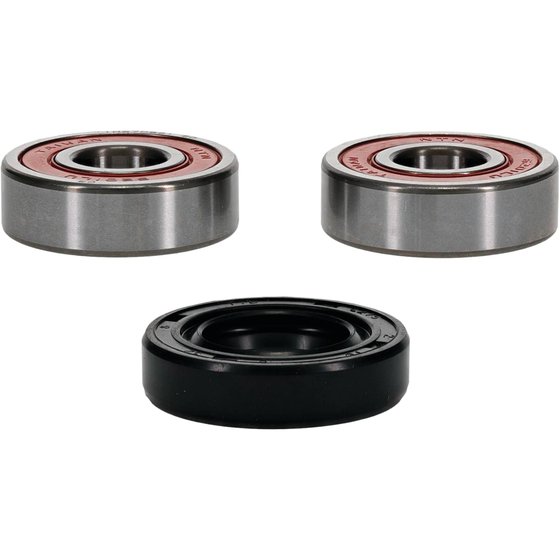 UH 200 BURGMAN (2007 - 2010) wheel bearing kit front | All Balls