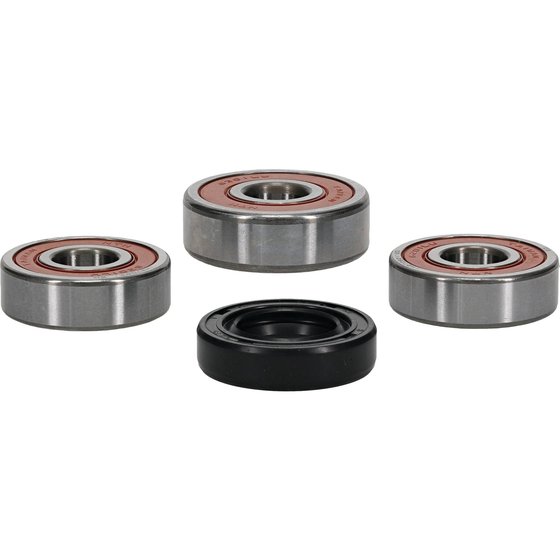 DR 500 S (1981 - 1983) wheel bearing kit front | All Balls