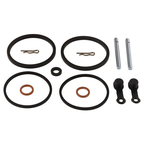 BOULEVARD C90 (1998 - 2001) caliper rebuild kit - front | All Balls