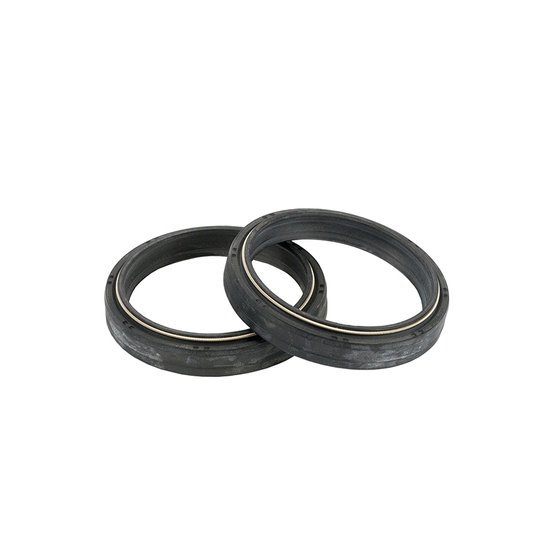 GSX R 600 (1997 - 2003) fork seal - 45mm | SHOWA