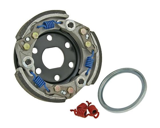 AY 50 KATANA AC (1999 - 2004) adjustable clutch evolution racing 112mm | 101 OCTANE