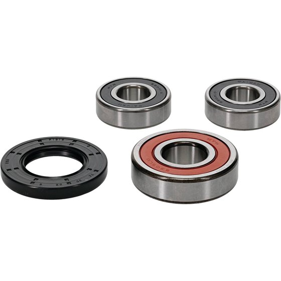 GSX-R 400 (1990 - 1994) wheel bearing kit rear | All Balls