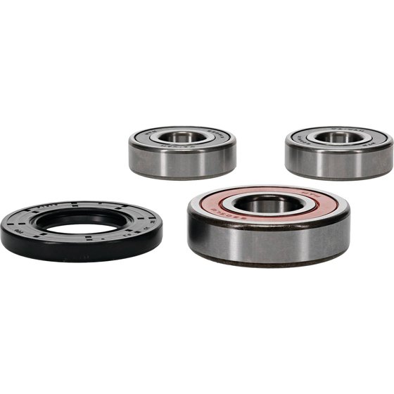 GSX-R 400 (1990 - 1994) wheel bearing kit rear | All Balls