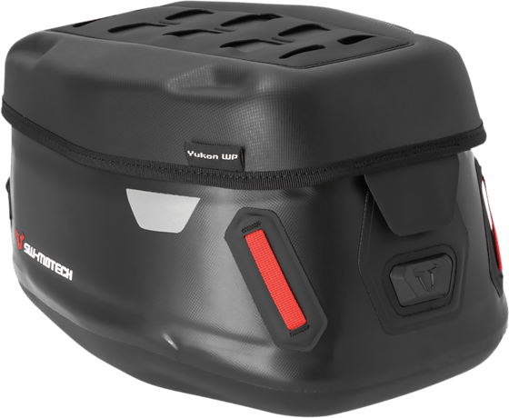 GSX 650 F (2008 - 2016) pro yukon wp tankbag | SW-MOTECH