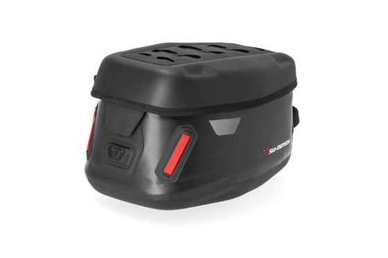 GSX 650 F (2008 - 2016) pro yukon wp tankbag | SW-MOTECH