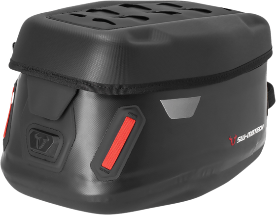 GSX 650 F (2008 - 2016) pro yukon wp tankbag | SW-MOTECH