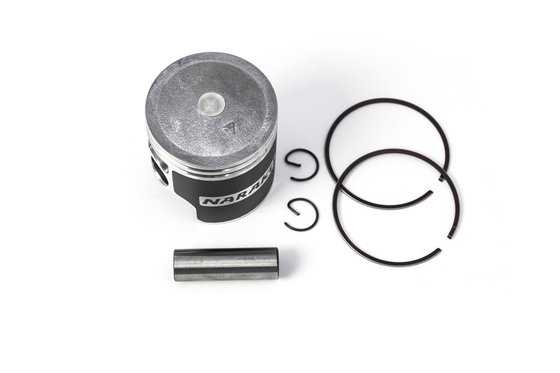 UF 50 ESTILETE (2000 - 2001) 70cc piston set | NARAKU