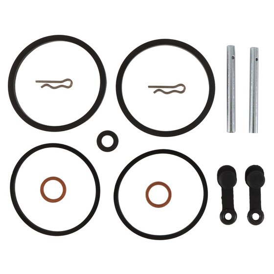 BOULEVARD C90 (1998 - 2001) caliper rebuild kit - front | All Balls