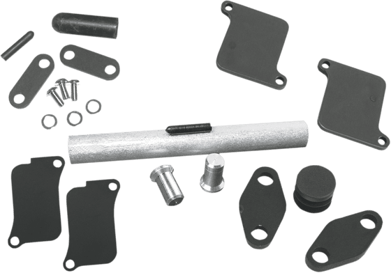 VZ 1600 MARAUDER (2004 - 2005) air injection system kit | BARON