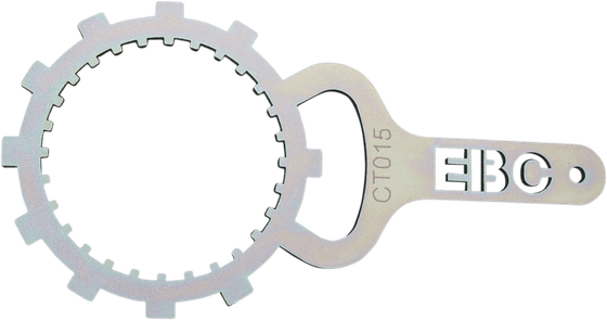 GSX-S 1000 (2018 - 2021) ct series clutch removal tools | EBC