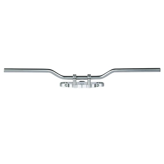 VS 700 INTRUDER (1988 - 1991) speedfighter handlebar | TRW