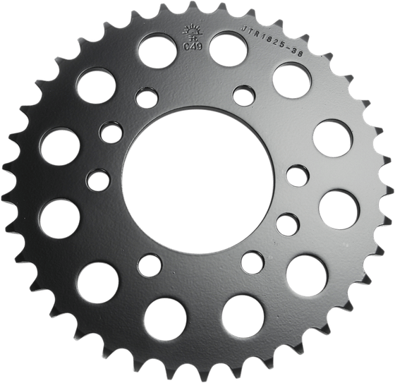 GSX-R 1100 (1989 - 1994) steel rear sprocket | JT Sprockets