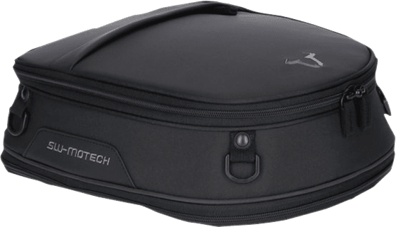 GSX 1200 INAZUMA (1999 - 2002) ion s tail bag | SW-MOTECH