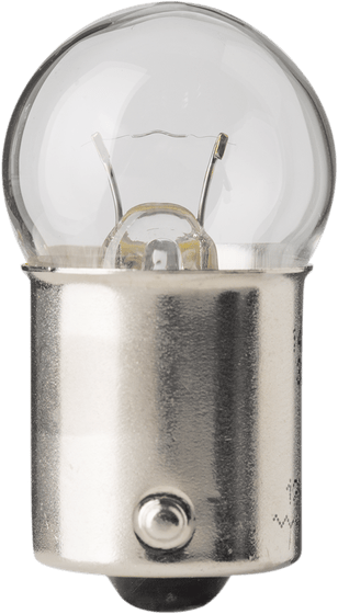 RF 600 R (1993 - 1996) round 12v 21w ba15s bulbs (pack of 10) | FLOSSER