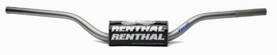 LT-Z 400 (2003 - 2012) renthal fatbar 609 rc high tt handlebar | RENTHAL