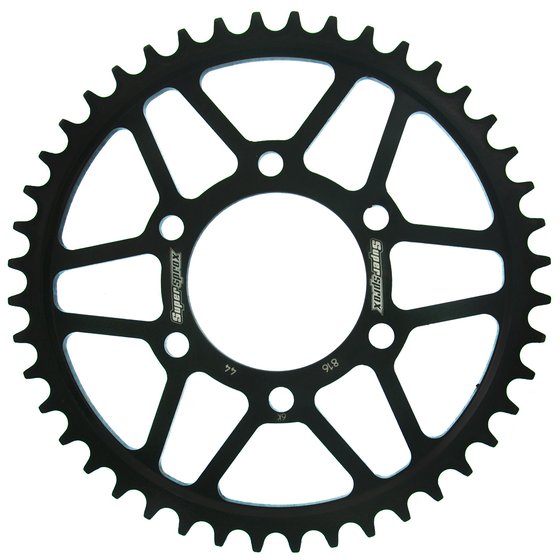 GSX 1200 INAZUMA (1999 - 2000) supersprox / jt rear sprocket 816.44 | Supersprox