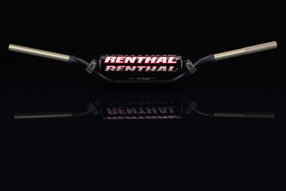 RM Z 450 (2010 - 2022) renthal twinwall 922 handlebar | RENTHAL