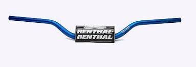 RM Z 450 (2006 - 2013) mx fatbar handlebars | RENTHAL