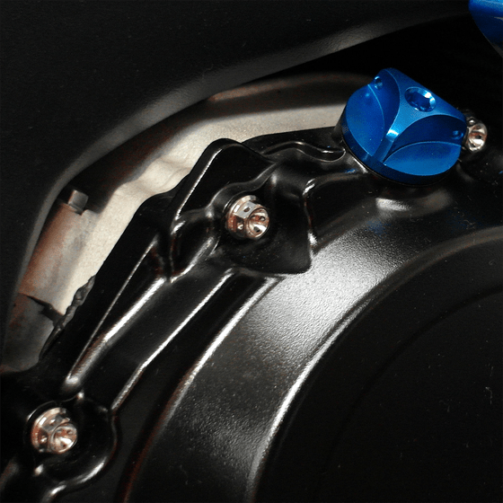 GSX-S 1000 (2015 - 2021) oil filler cap | PRO BOLT