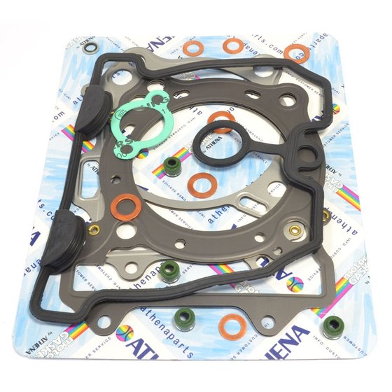 DR-Z 400 (2000 - 2015) top end gasket kit for suzuki | ATHENA