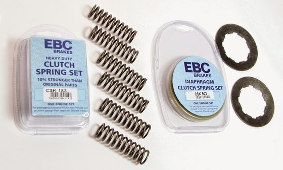 M 50 BOULEVARD (1997 - 2002) csk series heavy duty clutch spring kits | EBC