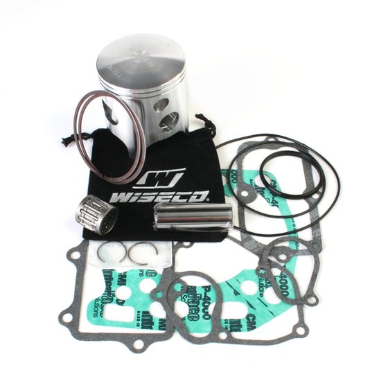 RM 250 (2003 - 2010) top end piston kit with gaskets | Wiseco