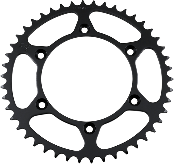 DR-Z 400 (2000 - 2021) steel rear sprocket | JT Sprockets